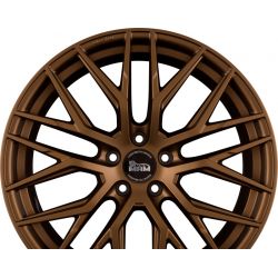 MAM RS4 Matt Bronze (MB)