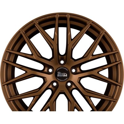 MAM RS4 Matt Bronze (MB)