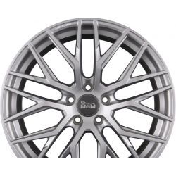 MAM RS4 Matt Silver Painted (MSL)