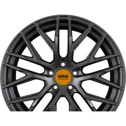 MAM RS4 Palladium Painted (PP)