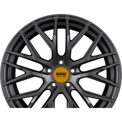 MAM RS4 Palladium Painted (PP)