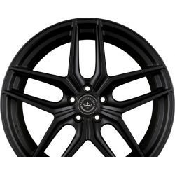 MW02 Matt Black (MB)