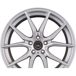 MW04 Silver