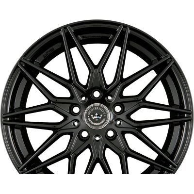 MW09 Black (BG)