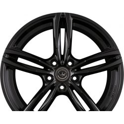 MW11 Black