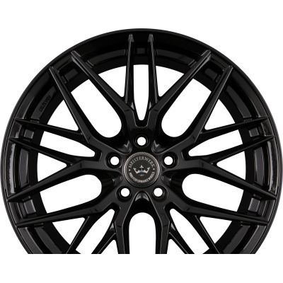 MW14 Black MW14 Black
