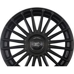MM1022 Gloss Black