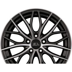 MM01 Grau Frontpoliert