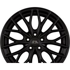 MM-CONCEPTS MM01 Schwarz Glanz R19 W8.5 PCD5x120 ET45 DIA65.1