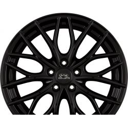MM01 Schwarz Glanz