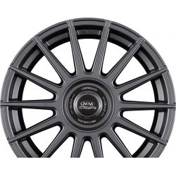 MM04 Anthracite