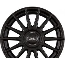 MM-CONCEPTS MM04 Black R18 W8 PCD5x112/120 ET35 DIA72.6