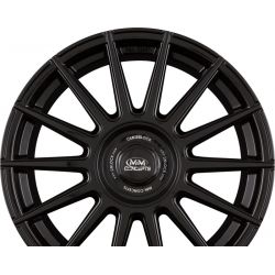MM04 Black