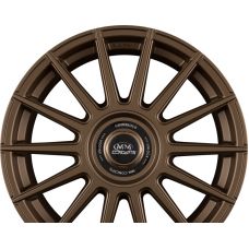 MM-CONCEPTS MM04 Bronze R18 W8 PCD5x108/114.3 ET45 DIA72.6