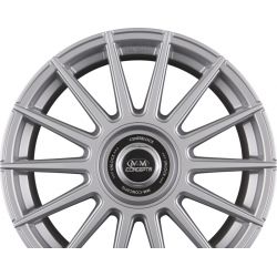 MM04 Silver