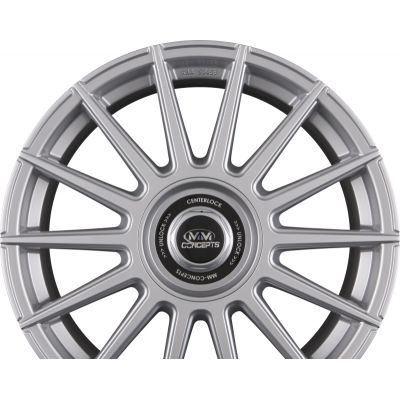 MM04 Silver