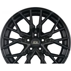 MM06 Black