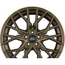 MM-CONCEPTS MM06 Bronze Matt R20 W8.5 PCD5x112 ET30 DIA66.6
