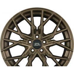 MM06 Bronze Matt
