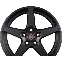 FIVE Full Black