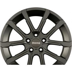 Quantum matt anthracite