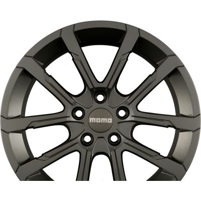 Quantum matt anthracite Quantum matt anthracite