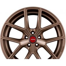 MOMO RF-01 Golden Bronze R19 W8.5 PCD5x120 ET34 DIA72.6