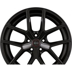RF-01 Stardust Glossy Black