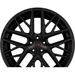 RFX-01 Sandblast Black