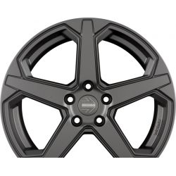 STAR EVO Matt Anthracite