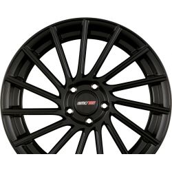 TORNADO (MCT9) Flat Black