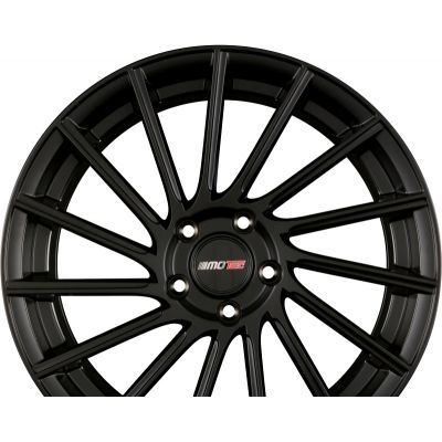Диски MOTEC TORNADO (MCT9) Flat Black R21 W10.5 PCD5x112 ET45 DIA66.6