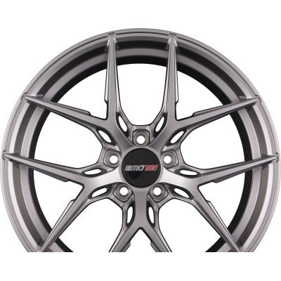 ULTIMATE (MCR4) Light Grey