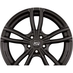 MSW 73 Gloss Dark Grey