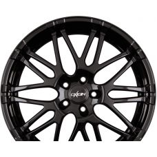 OXIGIN 14 OXROCK Black (B) R22 W10 PCD5x108 ET45 DIA72.6