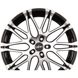 14 OXROCK Black Full Polish (BFP)