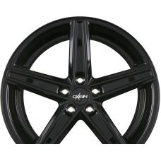OXIGIN 18 CONCAVE Black (B) R19 W9.5 PCD5x130 ET44 DIA71.6