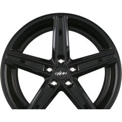 18 CONCAVE Black (B)