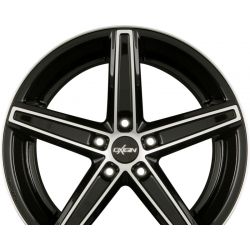 18 CONCAVE Black Full Polish (BFP)
