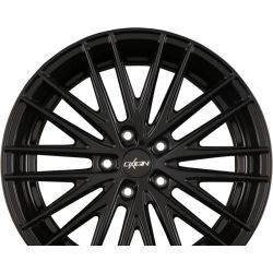 19 OXSPOKE Black (B)