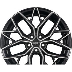 26 OXID Black Full Polish (BFP)