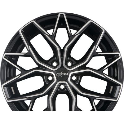 26 OXID Black Full Polish (BFP)