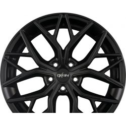 26 OXID Black Matt (BM)