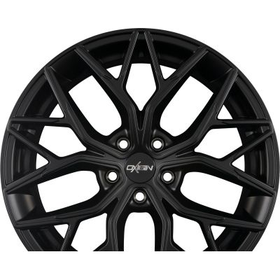26 OXID Black Matt (BM)