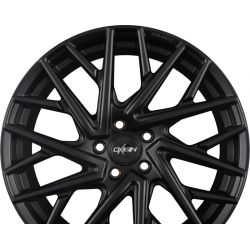 28 OXMOVE Black Matt (BM)