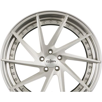 MP1 Silver Brush Lip Polish (SP)