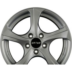 BESTLA (OX02) Silver