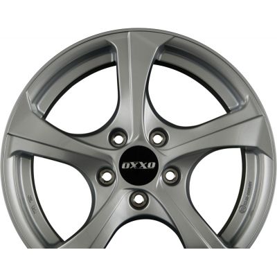 BESTLA (OX02) Silver