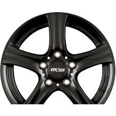 OXXO CHARON (RG14) BLACK - Black R15 W5.5 PCD5x100 ET40 DIA57.1