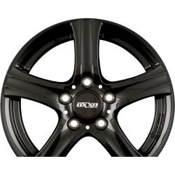 CHARON (RG14) BLACK - Black